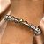 PULSEIRA CRISTAIS G BIJU - Imagem 3