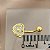 PIERCING UMBIGO CORAÇÃO FUNDO ZIRCÔNIAS 10MM HASTE AÇO 316L FOLHEADO A OURO 18K SEMIJOIA PARA ATUALIZAÇÃO⭐️ - Imagem 2