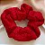 ELÁSTICO SCRUNCHIES TEXTURIZADO FURINHOS G2 - Imagem 1