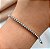 PULSEIRA FIO ZIRCÔNIAS AÇO 316L⭐️ - Imagem 1