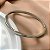 PULSEIRA / BRACELETE FIO LISO FINO AÇO 316L⭐️ - Imagem 2