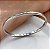 PULSEIRA / BRACELETE FIO LISO FINO AÇO 316L⭐️ - Imagem 3