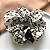 ELÁSTICO UNITÁRIO SCRUNCHIE LV INSPIRAÇÃO - Imagem 2