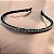 TIARA FINA PEDRINHAS STRASS DELICADA G1 - Imagem 4