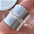 PULSEIRA / BRACELETE GROSSO FORMATO FOLHA RISCADO BIJU - Imagem 3