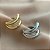 PIERCING FAKE FIOS BOLEADOS BIJU - Imagem 1