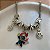 PULSEIRA BERLOQUES VARIADOS INFANTIL STITCH BIJU - Imagem 2