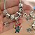 PULSEIRA BERLOQUES VARIADOS INFANTIL STITCH BIJU - Imagem 3