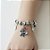 PULSEIRA BERLOQUES VARIADOS INFANTIL STITCH BIJU - Imagem 1