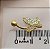 PIERCING UMBIGO BORBOLETA ZIRCÔNIAS G 10MM AÇO 316L FOLHEADO A OURO 18K SEMIJOIA PARA ATUALIZAÇÃO⭐️ - Imagem 2