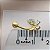 PIERCING UMBIGO BORBOLETA ABSTRATA ZIRCÔNIAS 10MM AÇO 316L FOLHEADO A OURO 18K SEMIJOIA PARA ATUALIZAÇÃO⭐️ - Imagem 2