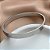 PULSEIRA / BRACELETE FIO RETO LISO AÇO 316L⭐️ - Imagem 2
