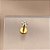 PIERCING TRÁGUS/CARTILAGEM ESTRELA ZIRCÔNIA 6MM HASTE AÇO 316L FOLHEADO A OURO SEMIJOIA PARA ATUALIZAÇÃO⭐️ - Imagem 2