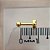 PIERCING TRÁGUS / CARTILAGEM CORAÇÃO CRAVEJADO 8MM HASTE AÇO 316L FOLHEADO A OURO 18K SEMIJOIA PARA ATUALIZAÇÃO⭐️ - Imagem 4