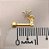 PIERCING TRÁGUS / CARTILAGEM ESTRELA PENDENTE 8MM HASTE AÇO 316L FOLHEADO A OURO 18K SEMIJOIA PARA ATUALIZAÇÃO⭐️ - Imagem 3