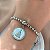 PULSEIRA NOSSA SENHORA AÇO 316L⭐️ - Imagem 2