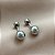 BRINCO BOLINHA TARRAXA ROSCA AÇO 316L⭐️ - Imagem 1