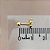 PIERCING TRÁGUS / CARTILAGEM CORAÇÃO BORDA ZIRCÔNIAS 6MM HASTE AÇO 316L FOLHEADO A OURO 18K SEMIJOIA PARA ATUALIZAÇÃO⭐️ - Imagem 2