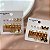 BRINCO KIT 6 PARES BORBOLETAS ESMALTADAS DOURADO AÇO 316L⭐️ - Imagem 1