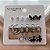 BRINCO KIT 6 PARES BORBOLETAS ESMALTADAS AÇO 316L⭐️ - Imagem 2