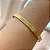 PULSEIRA INSPIRED CARTIER RISCADO DOURADO AÇO 316L⭐️ - Imagem 1