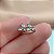 PIERCING FAKE BORBOLETAS ZIRCÔNIAS AÇO 316L⭐️ - Imagem 1