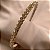 TIARA FINA MINI CRISTAIS COM STRASS CORES CLARAS BIJU - Imagem 5