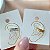 PIERCING FAKE RAMINHOS BIJU - Imagem 2
