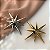 BROCHE ESTRELA MINIMALISTA BIJU - Imagem 2
