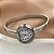 BRACELETE RELÓGIO CORAÇÃO VINTAGE PRATEADO AÇO 316L⭐️ - Imagem 3