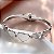 PULSEIRA/BRACELETE CORAÇÕES LISOS E ZIRCÔNIAS AÇO 316L⭐️ - Imagem 2
