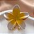 PRESILHA FLOR METAL ESMALTADO BIJU (GRUPO 2) - Imagem 3