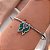 PULSEIRA/BRACELETE PINGENTE BORBOLETA ESMALTADO AÇO 316L⭐️ - Imagem 4