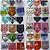 Combo Bandanas Sortidas 100 unidades - Imagem 5