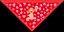 Bandanas Medias de Namorados - Imagem 4