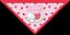 Bandanas Medias de Namorados - Imagem 3