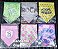 Kit de Bandanas Sortidas - Imagem 4
