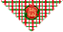 Bandanas de Natal - Imagem 1