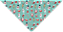 Bandanas de Natal - Imagem 5