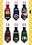 Combo Promocional de Gravatas Medias - Imagem 11