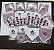 Kit Bandanas Personalizadas 300 und - Imagem 3