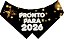 Gravata Golinha Macho C/10 Unidades - Imagem 2
