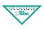 Bandanas Personalizadas Pequenas C/10 - Imagem 2