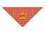Bandanas Personalizadas Pequenas C/10 - Imagem 17