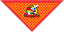 Bandanas Grandes dia a dia 02 - Imagem 6