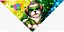 Bandanas Pet Carnaval Grande - Imagem 3