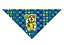 Bandanas PP Copa 2026 para Cães - Imagem 2
