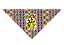Bandanas Pequenas Copa 2026 - Imagem 7