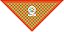 Bandanas Personalizadas Medias - Imagem 2