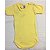 Body Estampado Linea baby - amarelo - Imagem 1